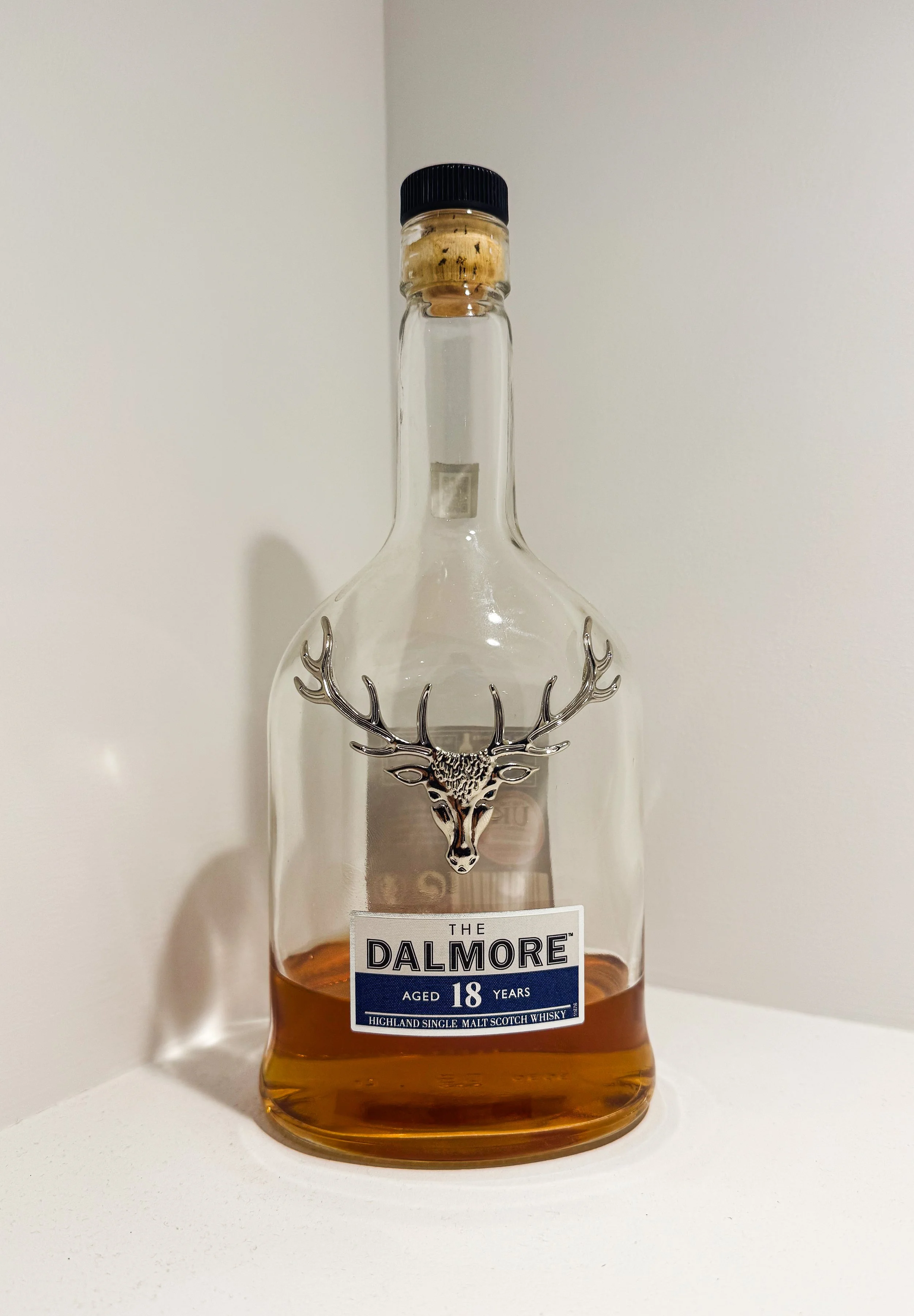 Dalmore 18yo — Dramface